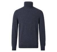 CASAMODA - Rollkragenpullover anthrazit - Gr. - XXL