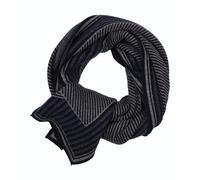 CASAMODA - Schal aqua bis petrol - Gr. - OS