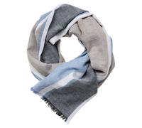 Schal CASAMODA "CASAMODA Schal uni", Herren, beige, 100% Baumwolle, Modetücher Schal (30062918-0) beige