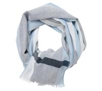 CASAMODA - Schal blau - Gr. - OS