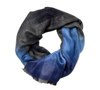 CASAMODA - Schal blau - Gr. - OS