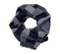 CASAMODA - Schal blau - Gr. - OS