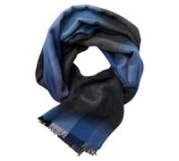 CASAMODA - Schal blau - Gr. - OS