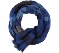 CASAMODA - Schal blau - Gr. - OS