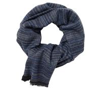 CASAMODA - Schal blau - Gr. - OS