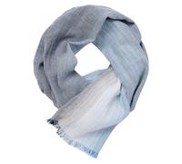 CASAMODA - Schal blau - Gr. - OS