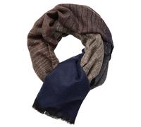 CASAMODA - Schal braun - Gr. - OS
