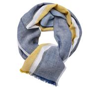 CASAMODA - Schal gelb - Gr. - OS