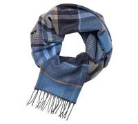 CASAMODA - Schal blau - Gr. - OS