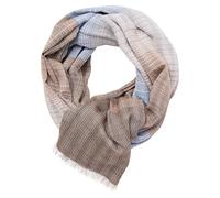 CASAMODA Schal uni Beige Einheitsgröße