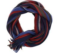 CASAMODA Schal uni Dunkelblau Einheitsgröße