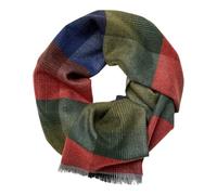 CASAMODA Schal uni Grün(375) Einheitsgröße