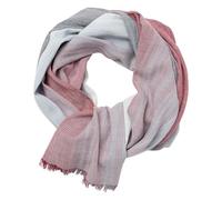 CASAMODA Schal uni Rosarot Einheitsgröße