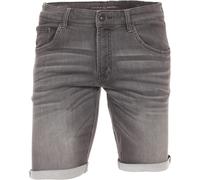 Casamoda - Shorts anthrazit - Gr. - 36