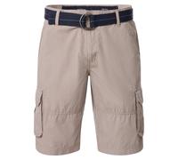 CASAMODA - Herren Shorts (554388700), Farbe:Beige (660), Größe:33
