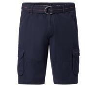 CASAMODA - Shorts blau - Gr. - 40