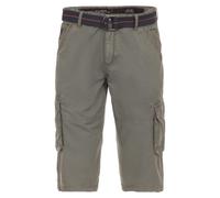 Casamoda - Shorts grün - Gr. - 42