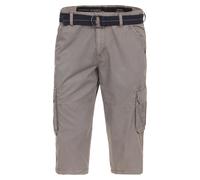 CASAMODA - Shorts silber - Gr. - 42