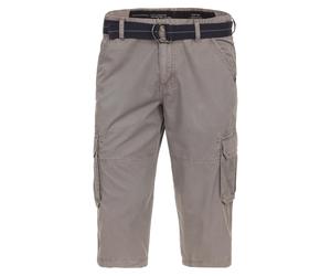 CASAMODA - Shorts silber - Gr. - 42