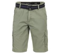 CASAMODA Cargo-Bermudas in Mint - 58% | Größe W31 | Herrenhosen