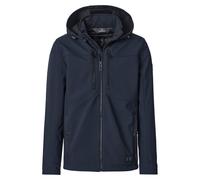 CASAMODA - Softshelljacke blau - Gr. - L