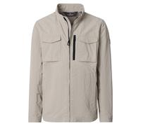 Sommerjacke CASAMODA "CASAMODA Sommerjacke uni", Herren, Gr. M, beige, 100% Polyamid, Jacken (52993569-M) beige