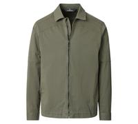 Casa Moda Regular Fit Jacke grün, Einfarbig