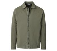 CASAMODA Sommerjacke Uni Grün S