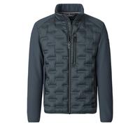CASAMODA - Steppjacke anthrazit - Gr. - XL