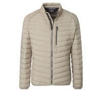 CASAMODA - Steppjacke beige - Gr. - M