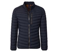 Casa Moda Jacke Uni Blau Größe 3XL