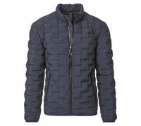 CASAMODA - Steppjacke blau - Gr. - L