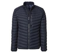 CASAMODA - Steppjacke blau - Gr. - XXL