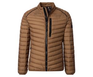 CASAMODA - Steppjacke braun - Gr. - M