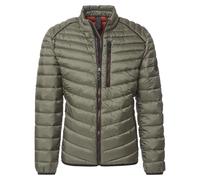 CASAMODA - Steppjacke grün - Gr. - 4XL