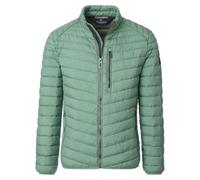 Casa Moda Steppjacke Light Weight grün Größe L