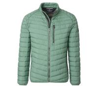 Casa Moda Steppjacke Light Weight Grün Größe M