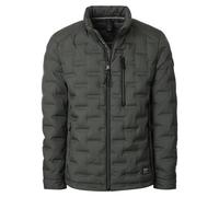 CASAMODA - Steppjacke grün - Gr. - XL