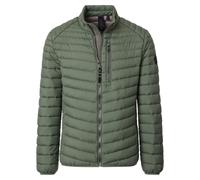 CASAMODA - Steppjacke grün - Gr. - XXL