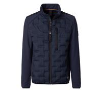 CASAMODA Steppjacke Herren blau, 4XL