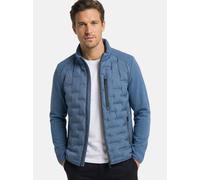 CASAMODA Steppjacke Herren blau, M