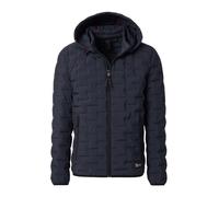 Casa Moda - Outdoor Herren Jacke (554386500), Größe:M, Farbe:Blau (108)
