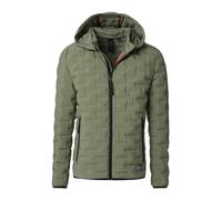 CASAMODA - Outdoor Herren Jacke (554386500), Größe:L, Farbe:türkis (362)