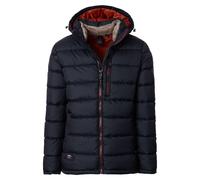 Casa Moda Herren-Steppjacke (554529000) Blau Größe XXL