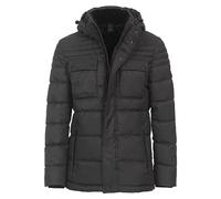 CASAMODA Steppjacke mit Kapuze Uni