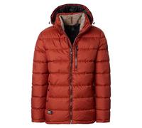 CASAMODA Steppjacke mit Kapuze Uni