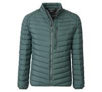 Casa Moda Regular Fit Steppjacke türkis, Einfarbig