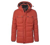 Casa Moda. Outdoor Winterjacke gesteppt m 3XL 491 orange