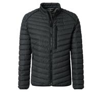 Casa Moda Regular Fit Jacke anthrazit, Einfarbig