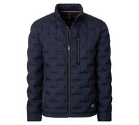 Casa Moda Steppjacke Uni Blau Gr. M